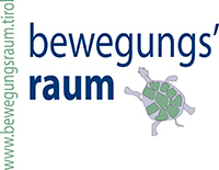 Logo Bewegungsraum